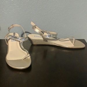 Wedge Sandals